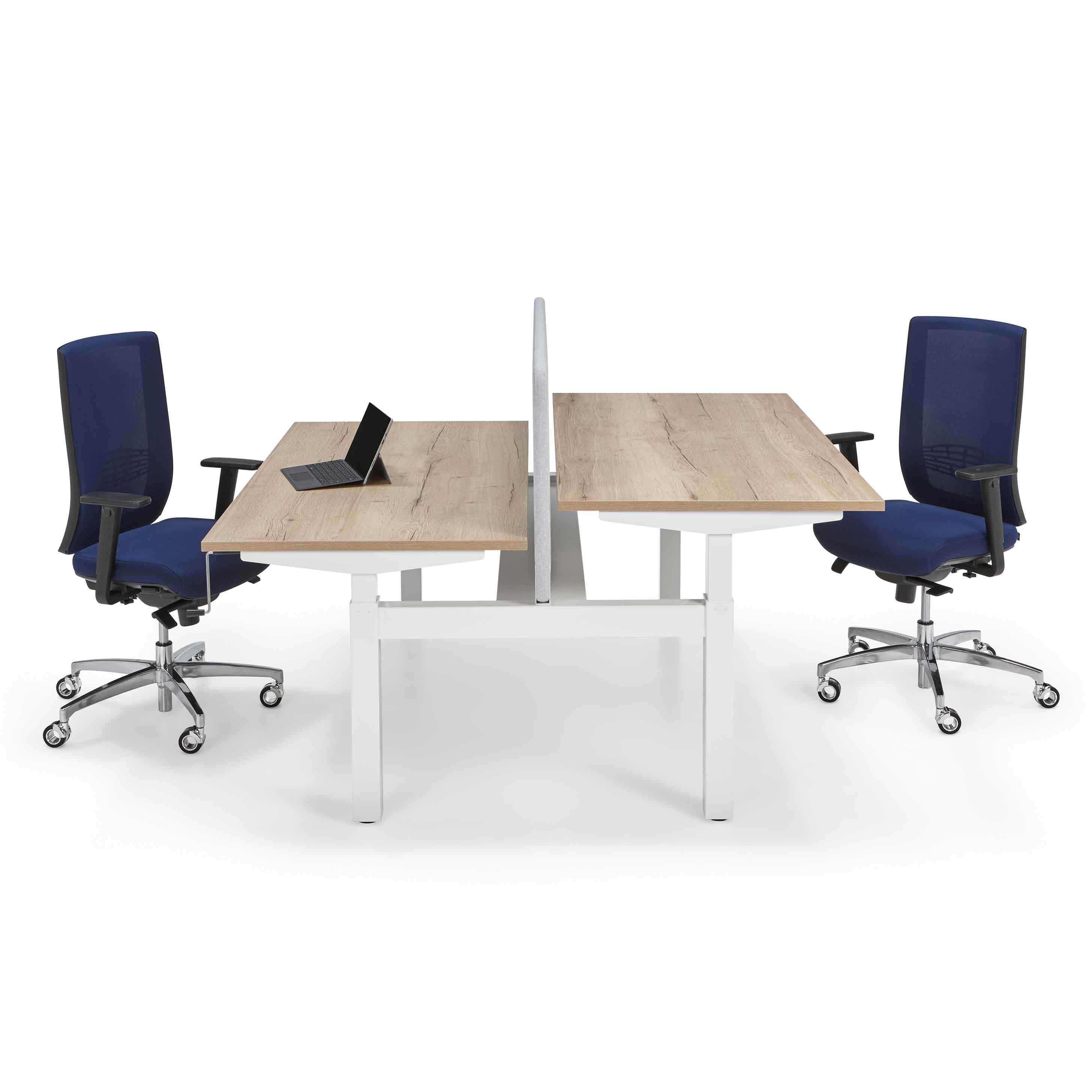 Work Out - Slinger H-Bench  afbeelding