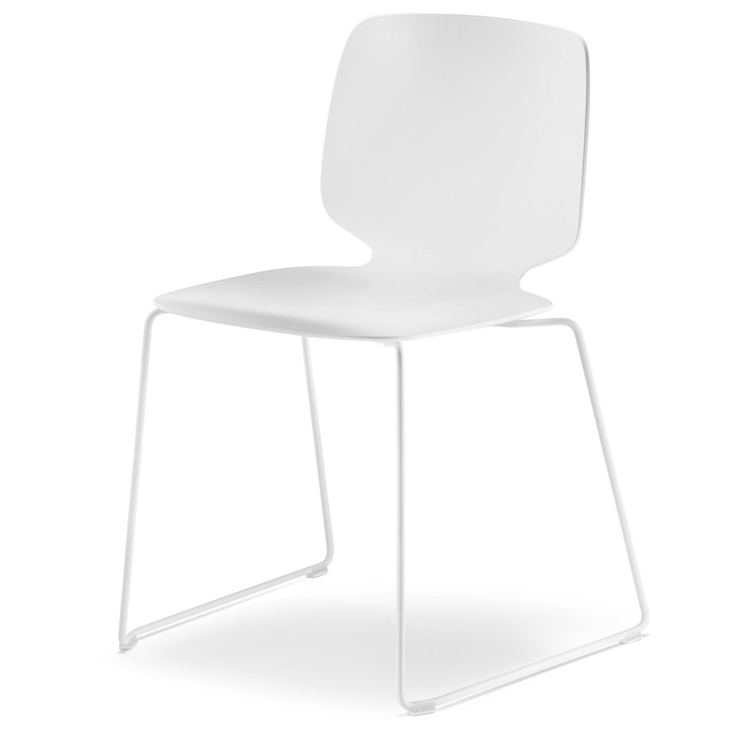 Vergaderstoel Babila afbeelding