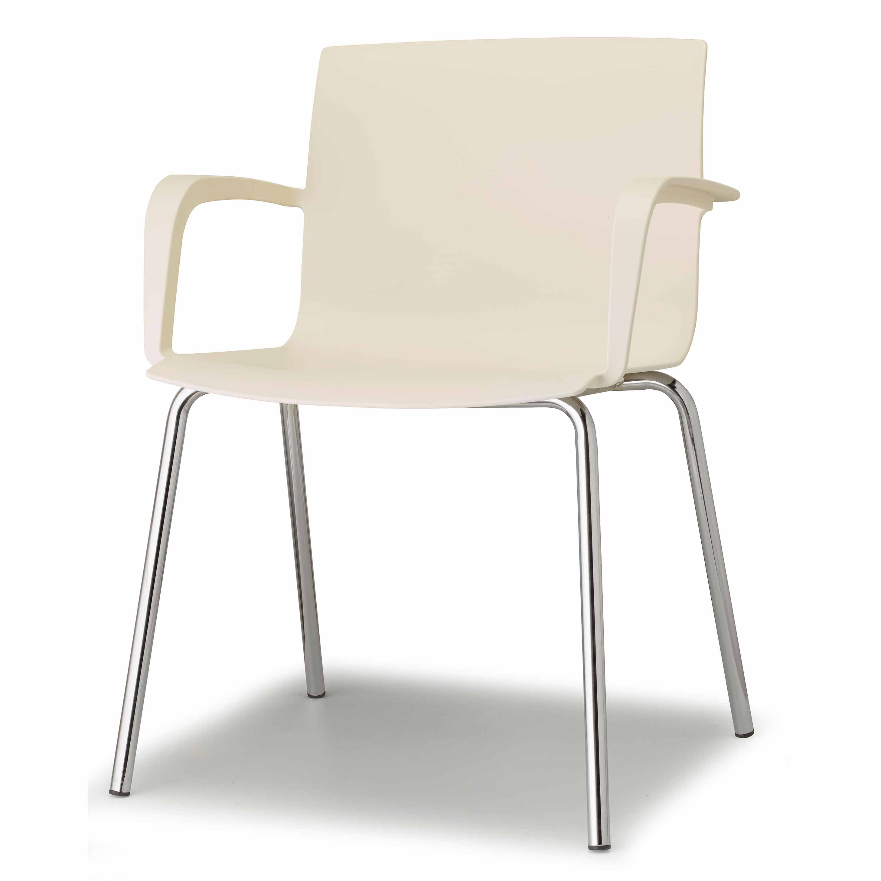 Kantinestoel Pip afbeelding