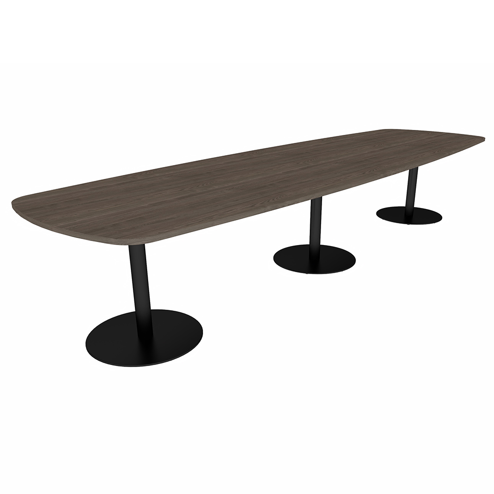 Conference Tonvormig afbeelding