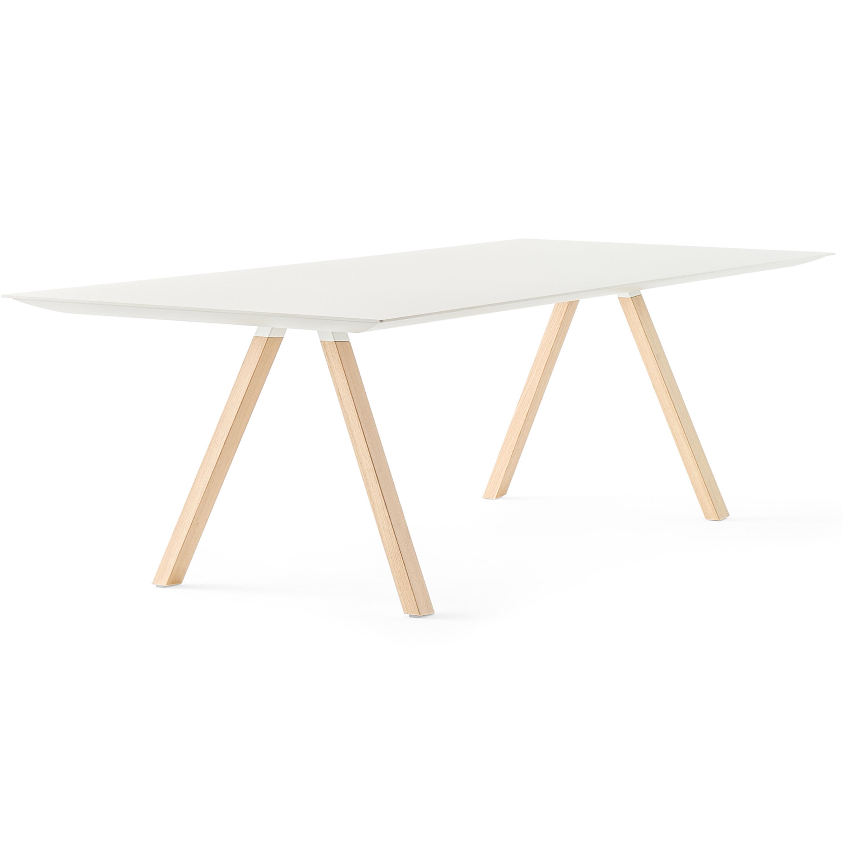 Design vergadertafel Arki afbeelding