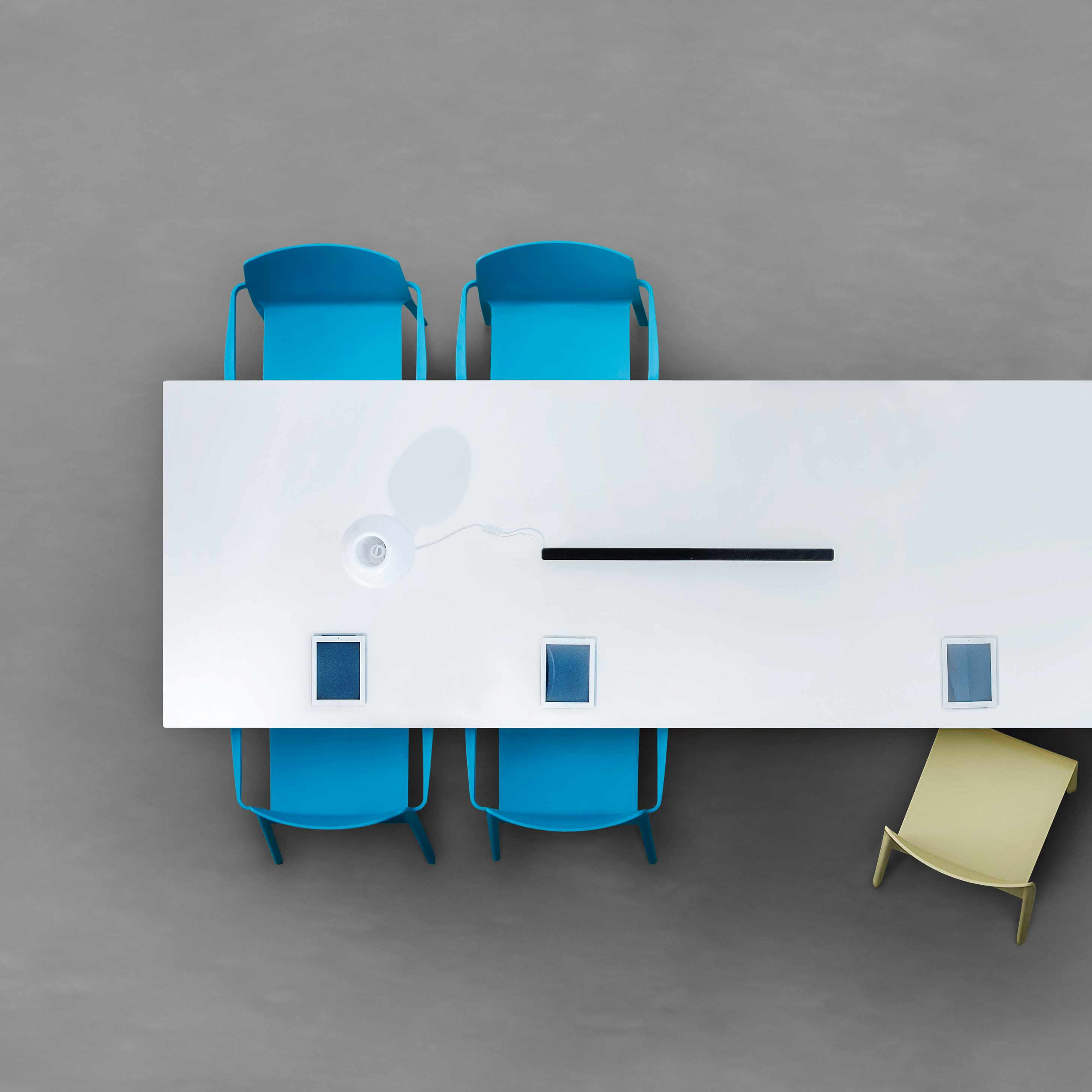 Design vergadertafel Arki afbeelding