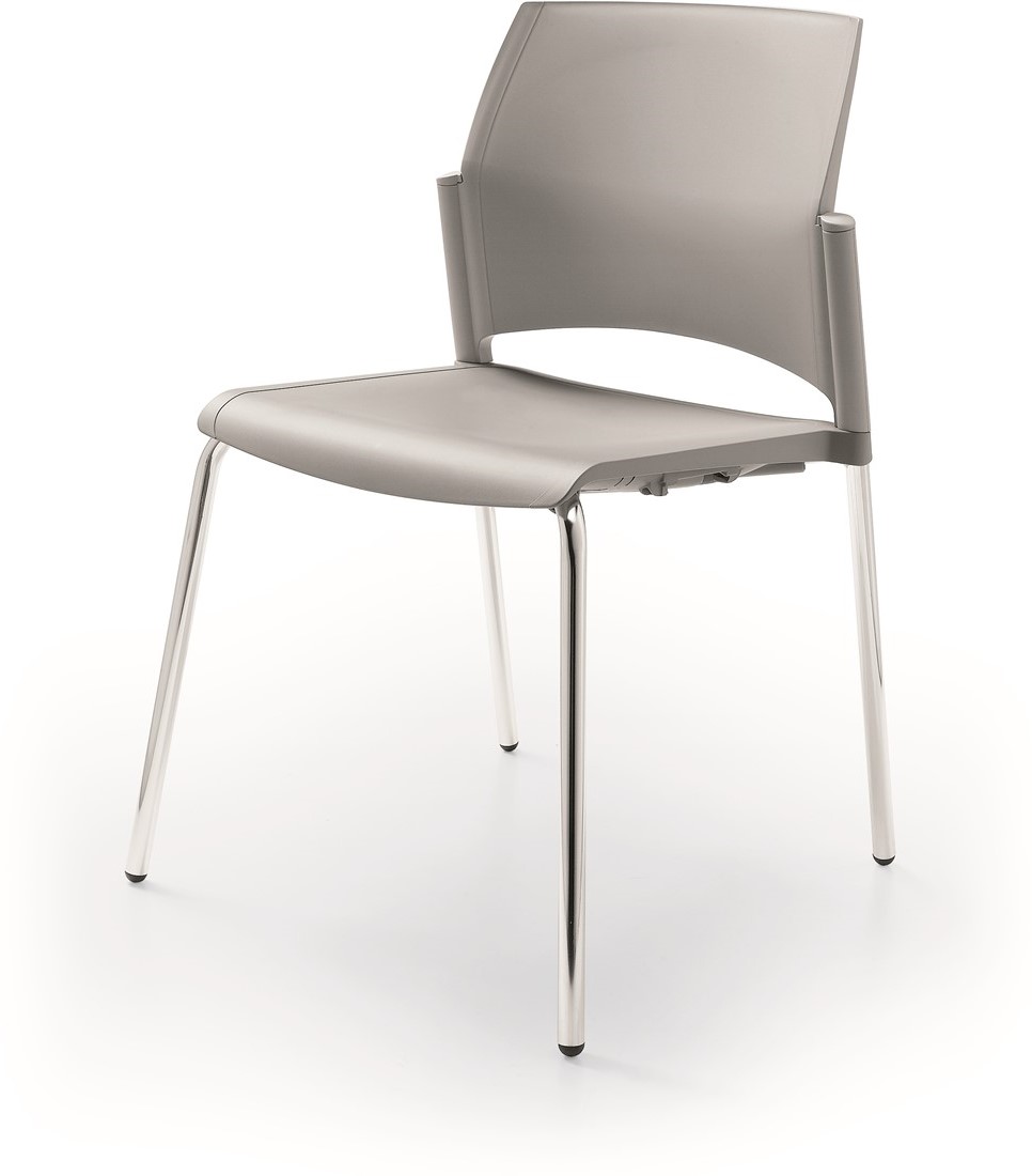 Wachtkamerstoel A580 afbeelding