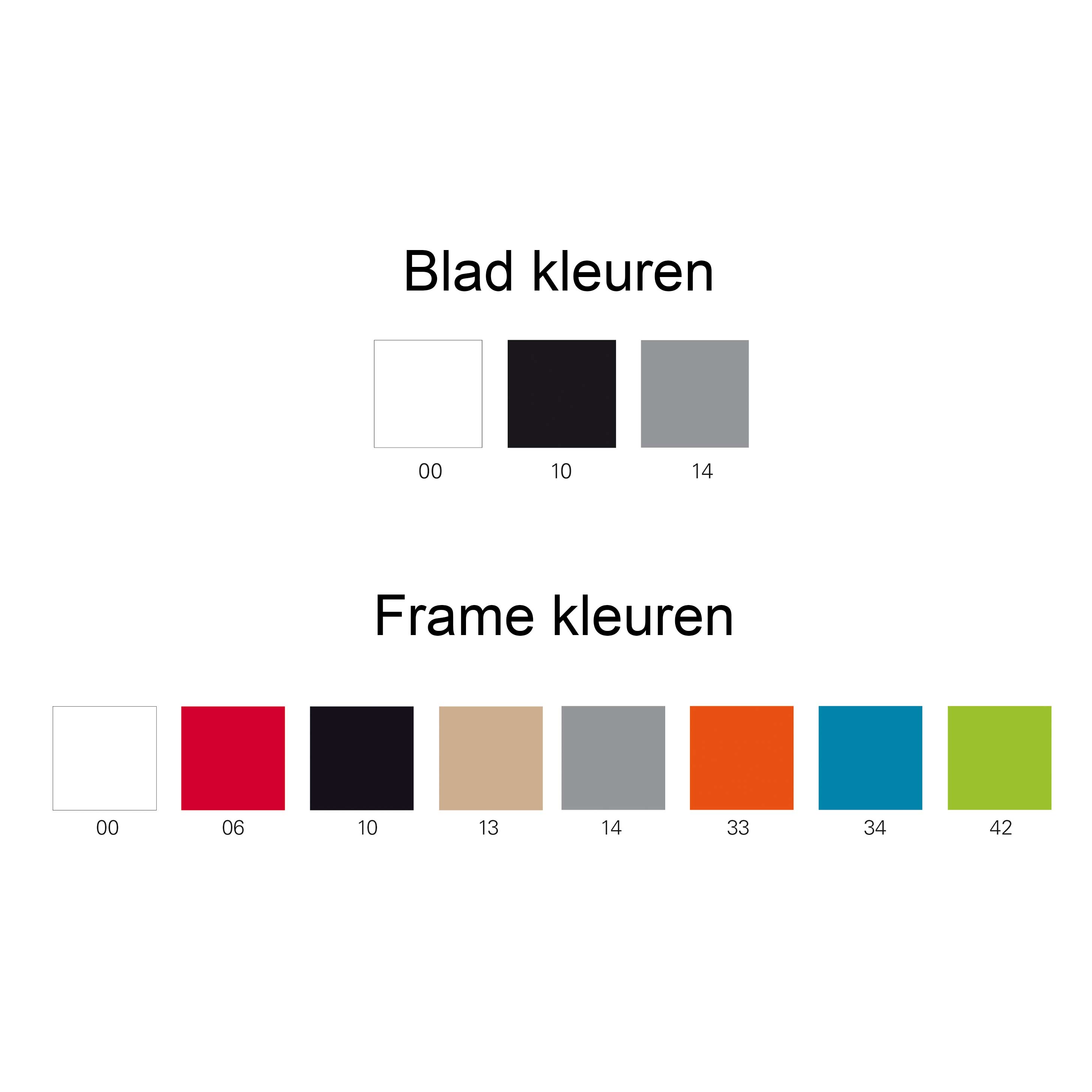 Bartafel Step afbeelding