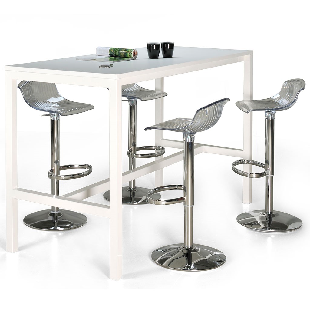 Bartafel Arca afbeelding