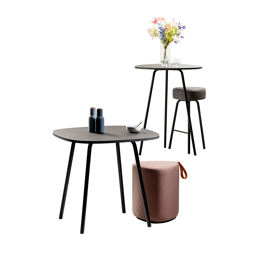 Vergadertafel Pully afbeelding