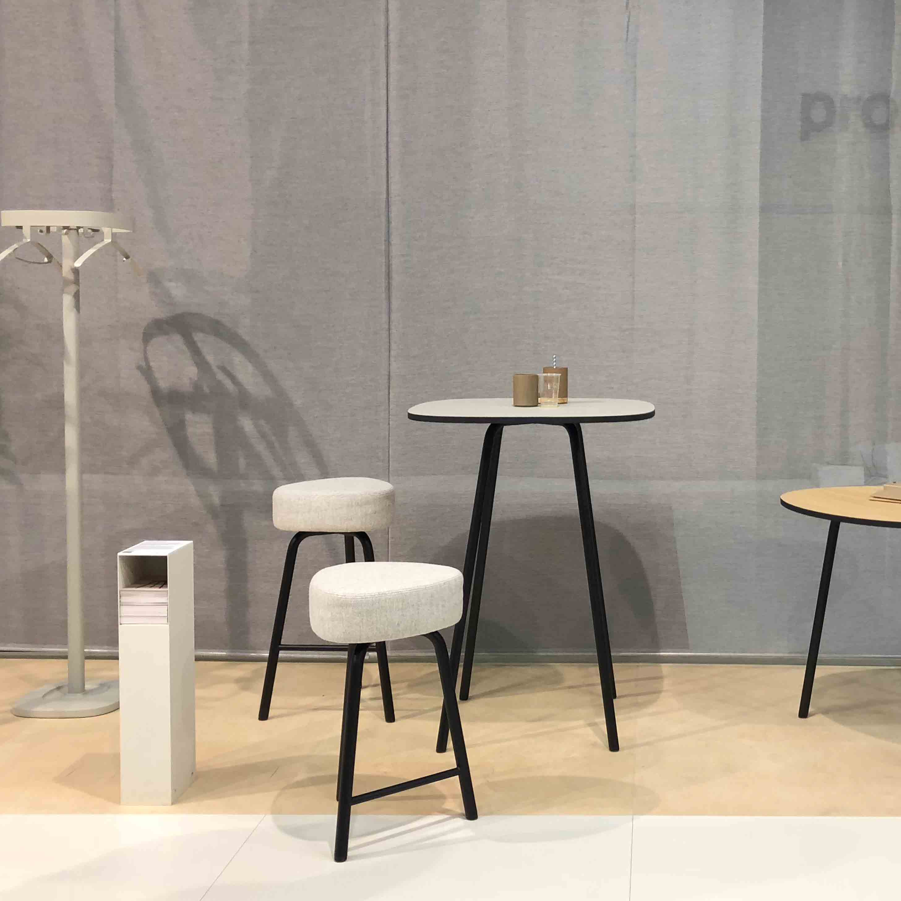 Vergadertafel Pully afbeelding