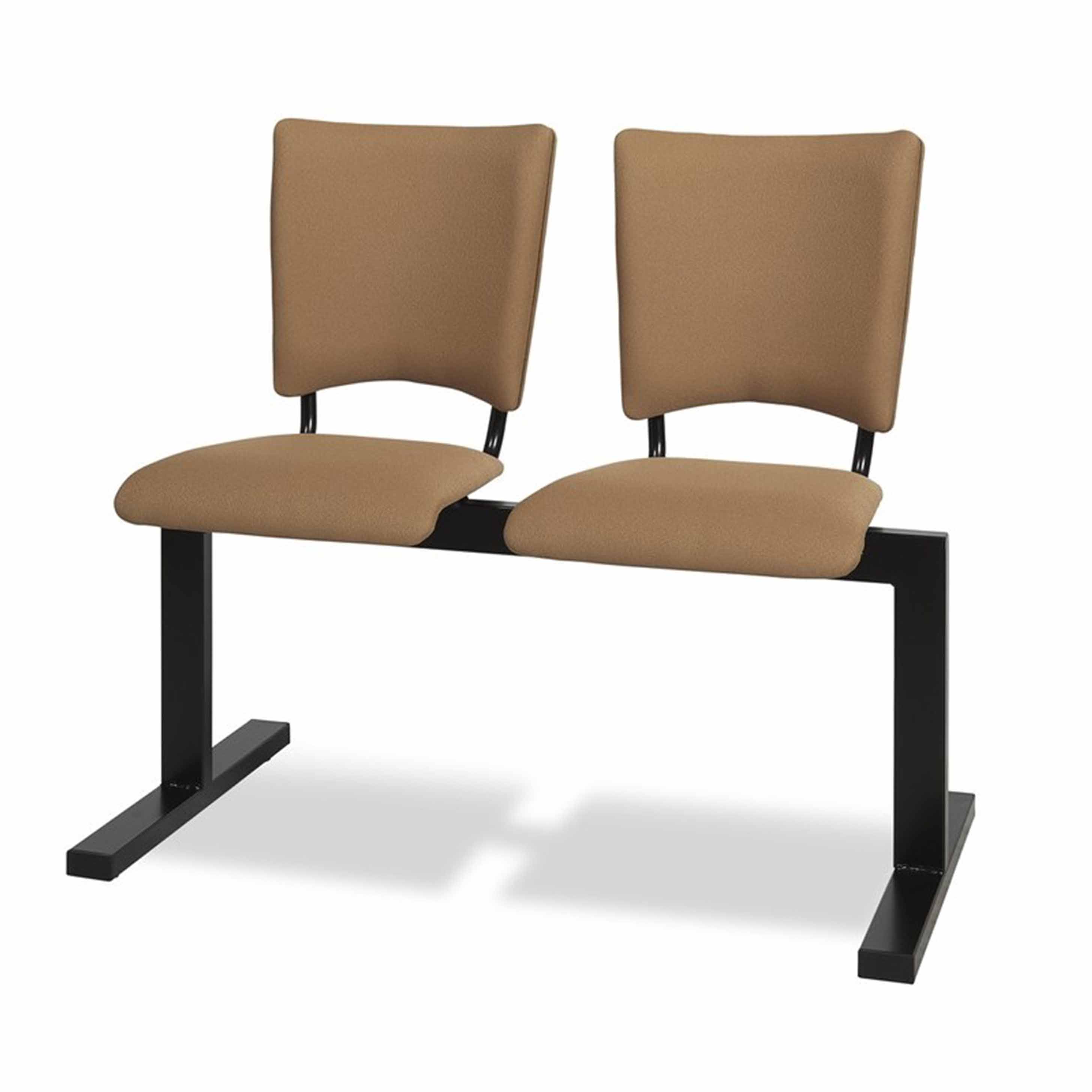 Wachtbank Duo afbeelding