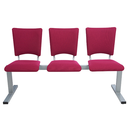 Wachtbank Duo afbeelding