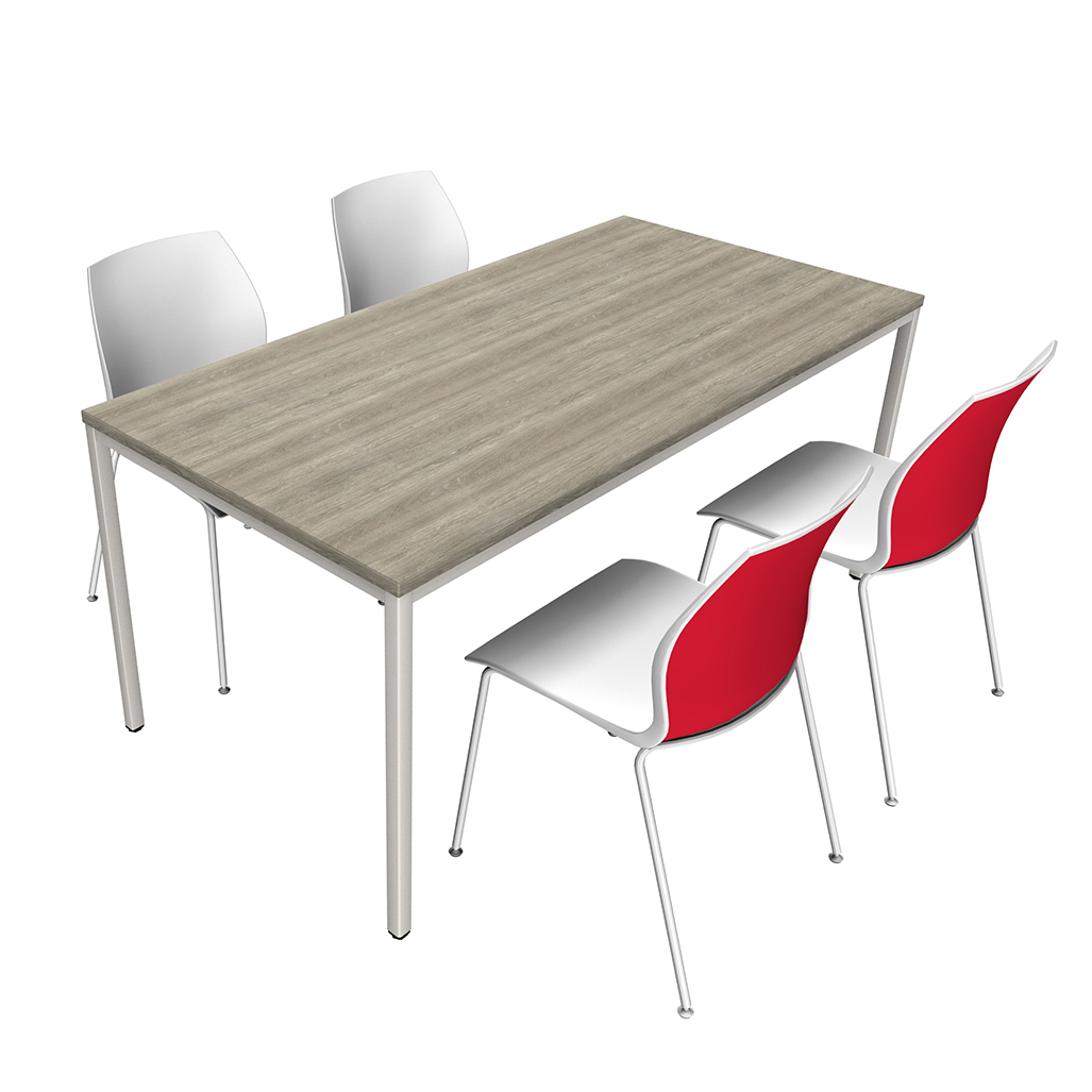Kantinetafel Introtec afbeelding
