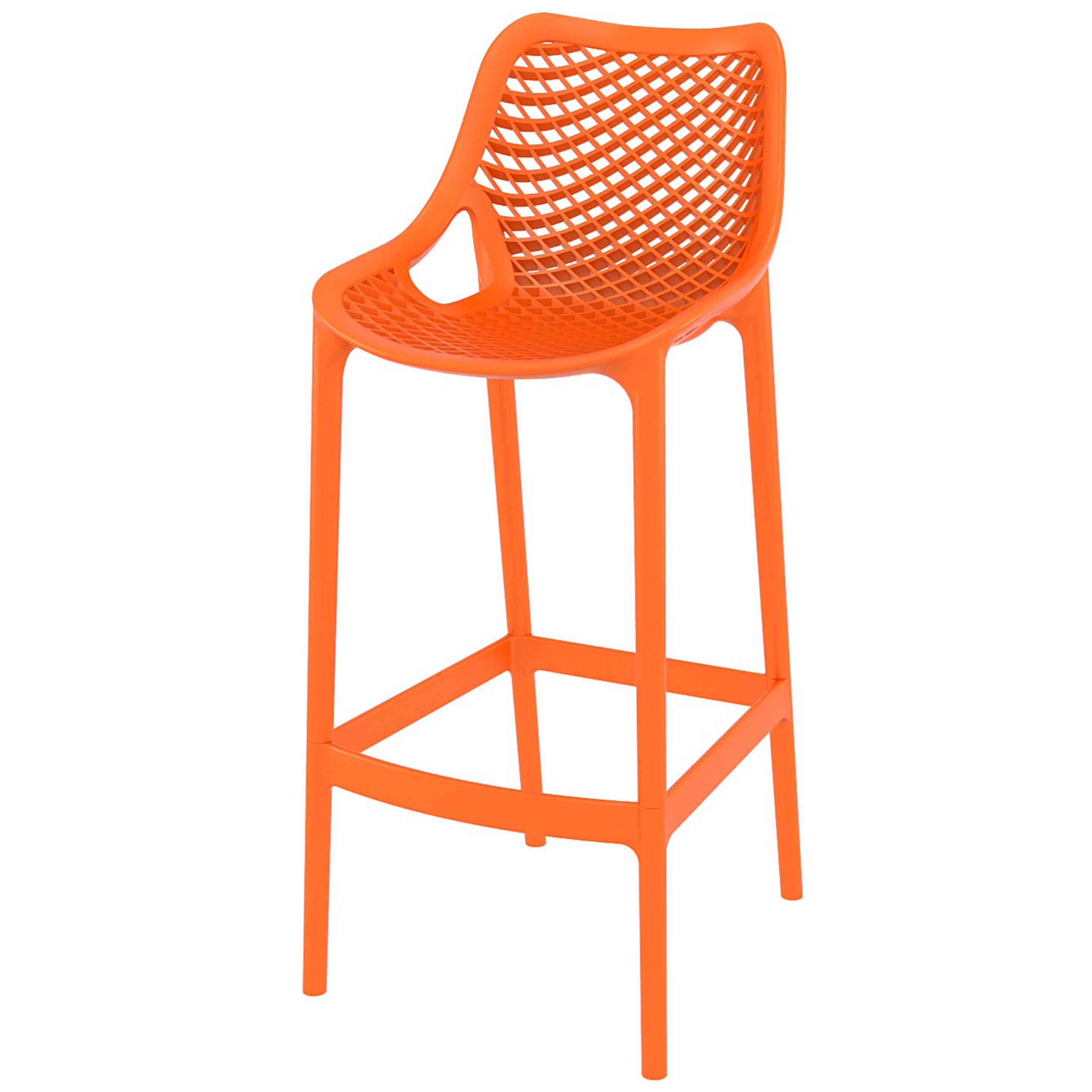 Barkruk Air afbeelding