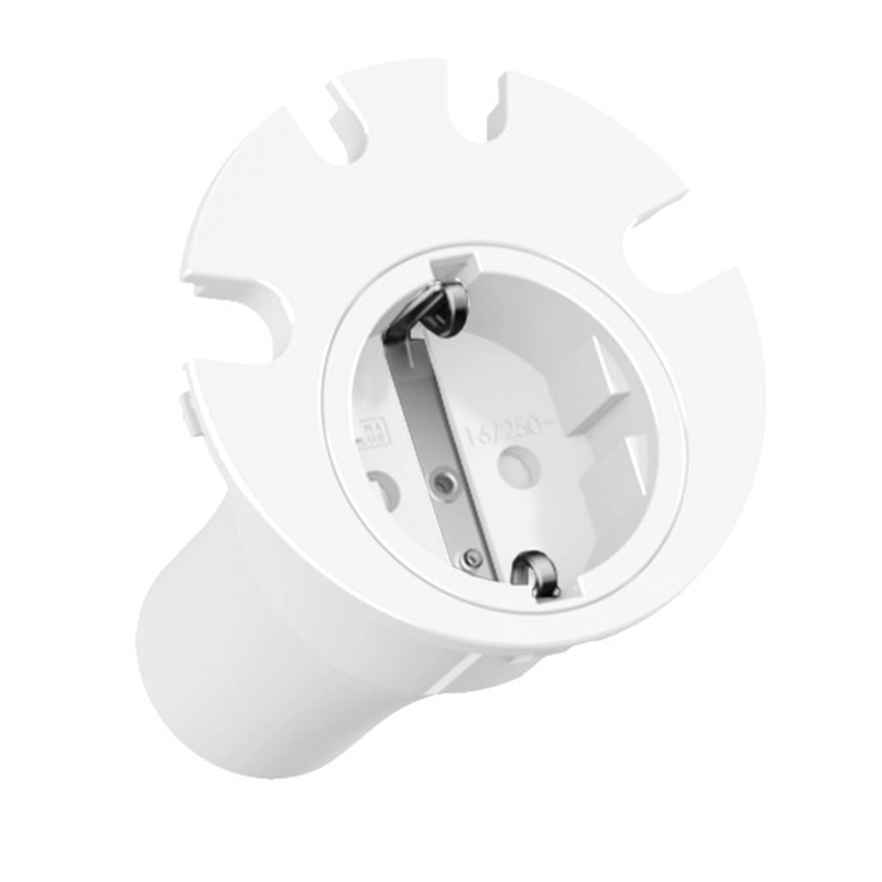 Bachmann Loop In afbeelding