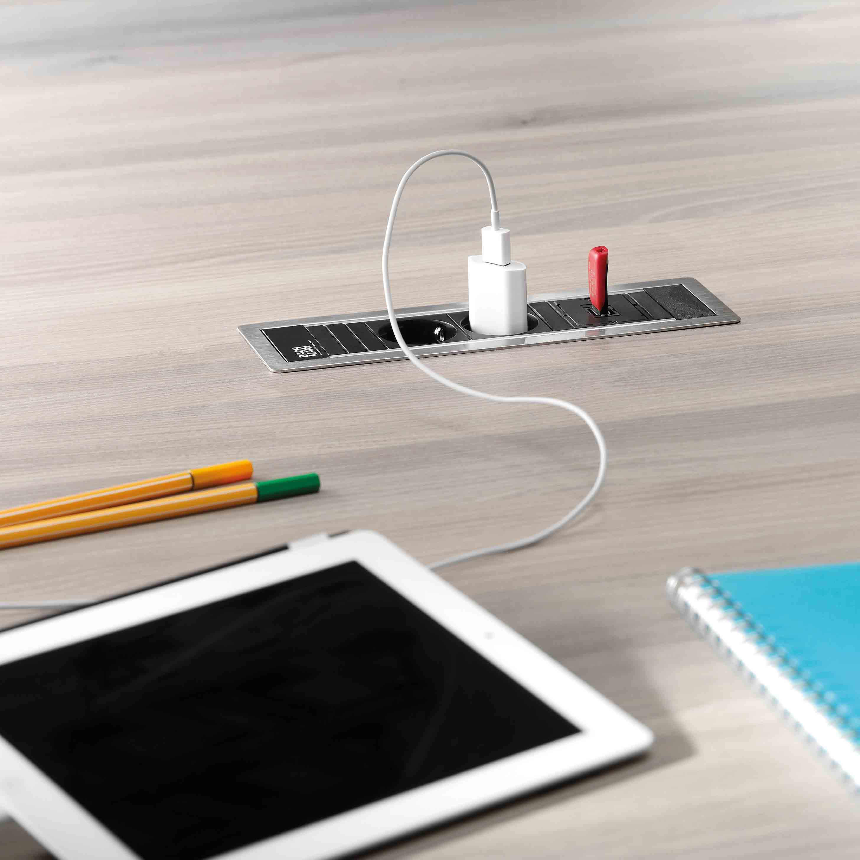 Bachmann Powerframe afbeelding