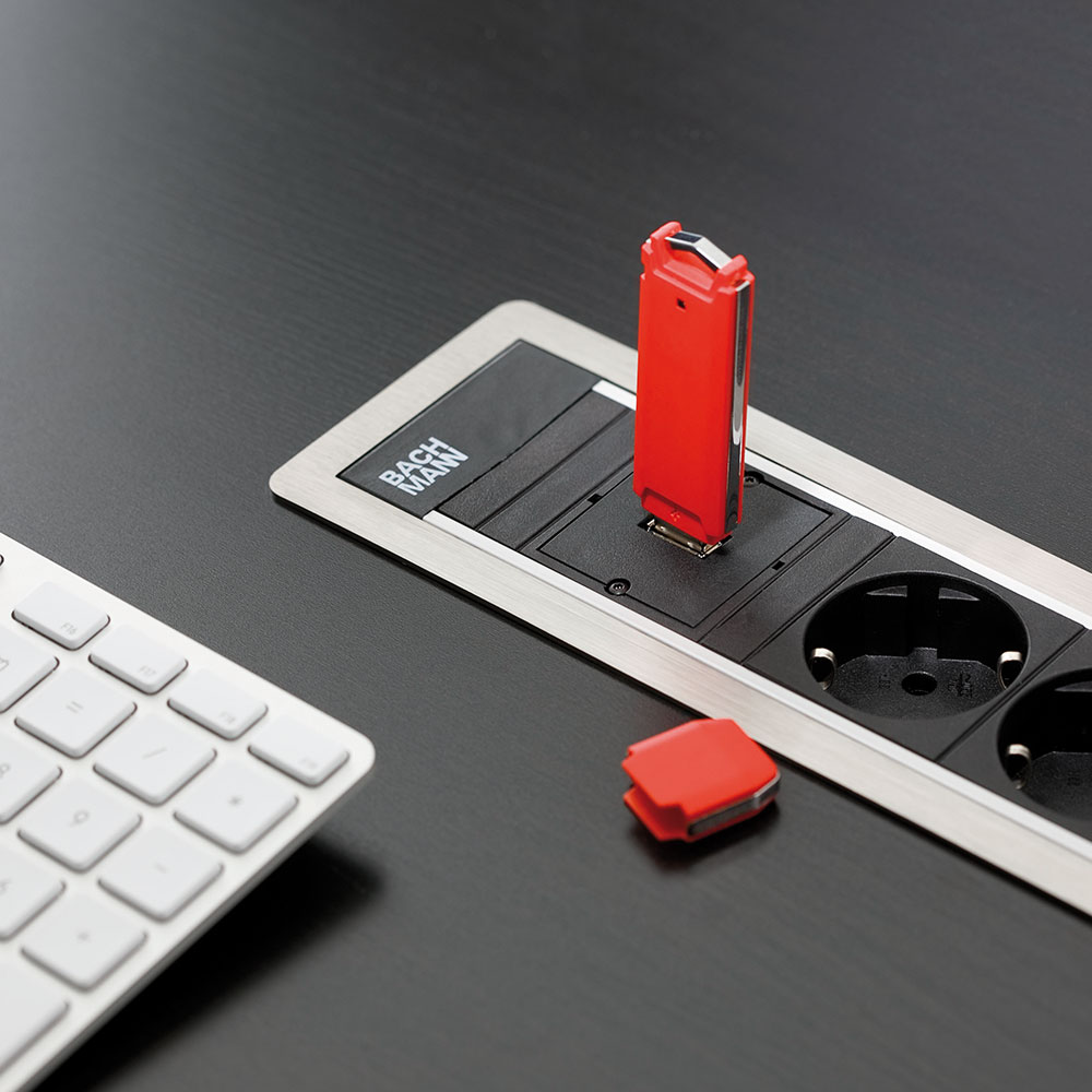 Bachmann Powerframe afbeelding