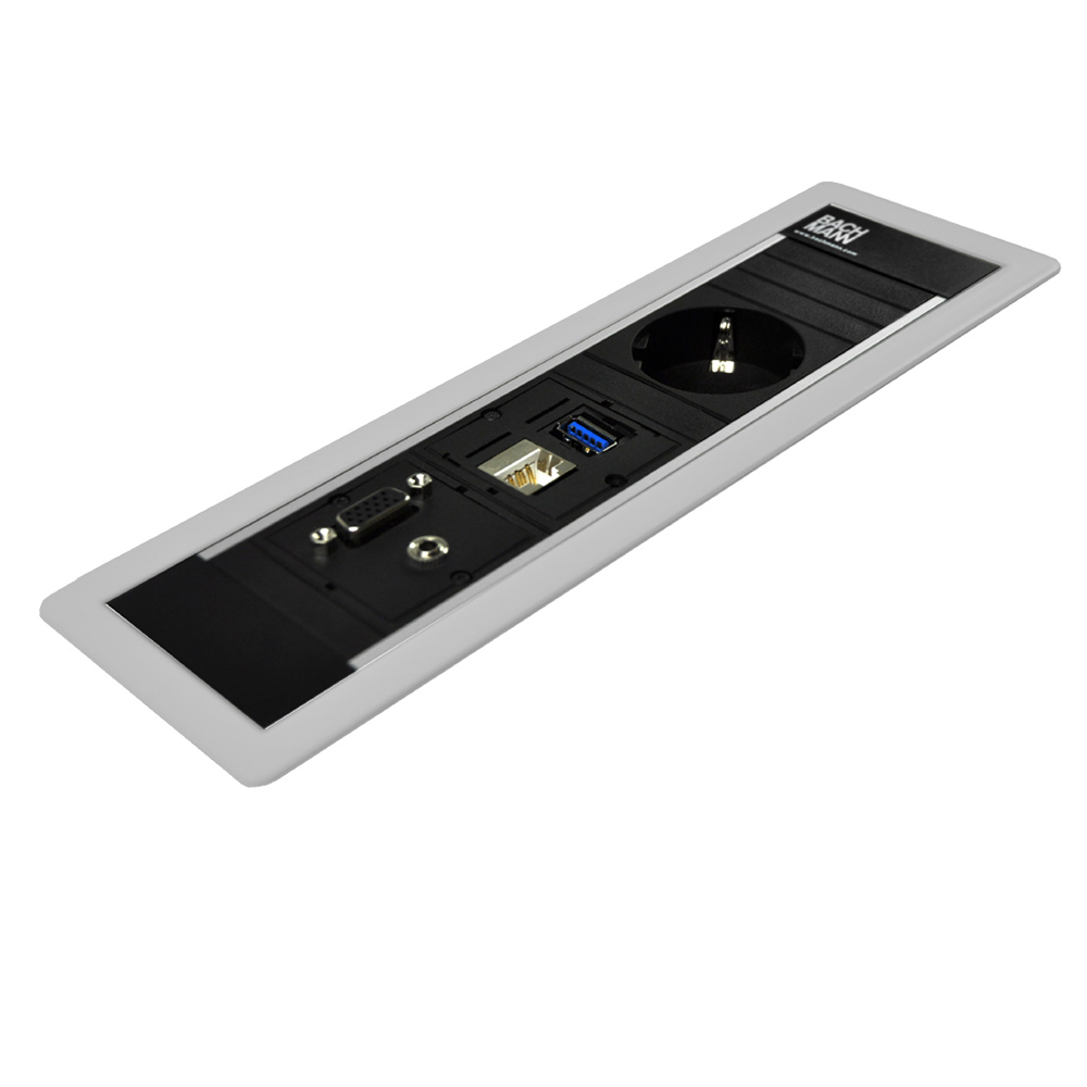 Bachmann Powerframe afbeelding