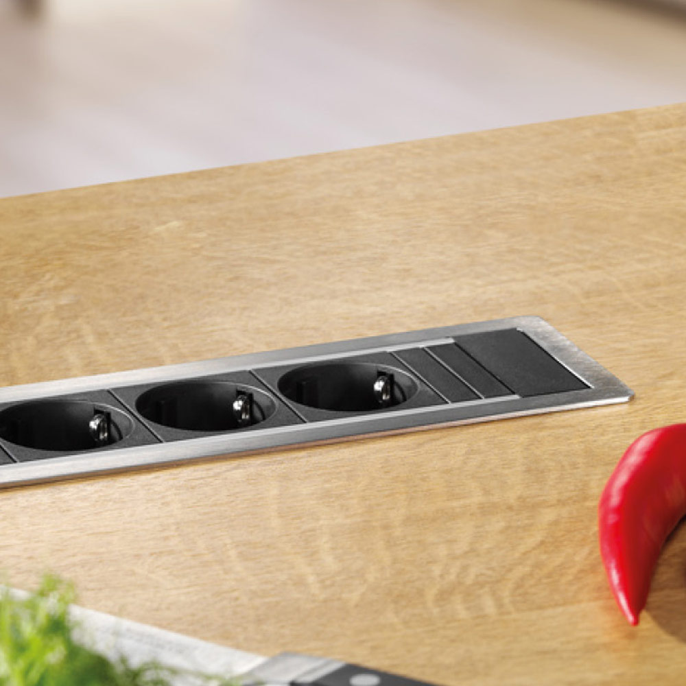 Bachmann Powerframe afbeelding