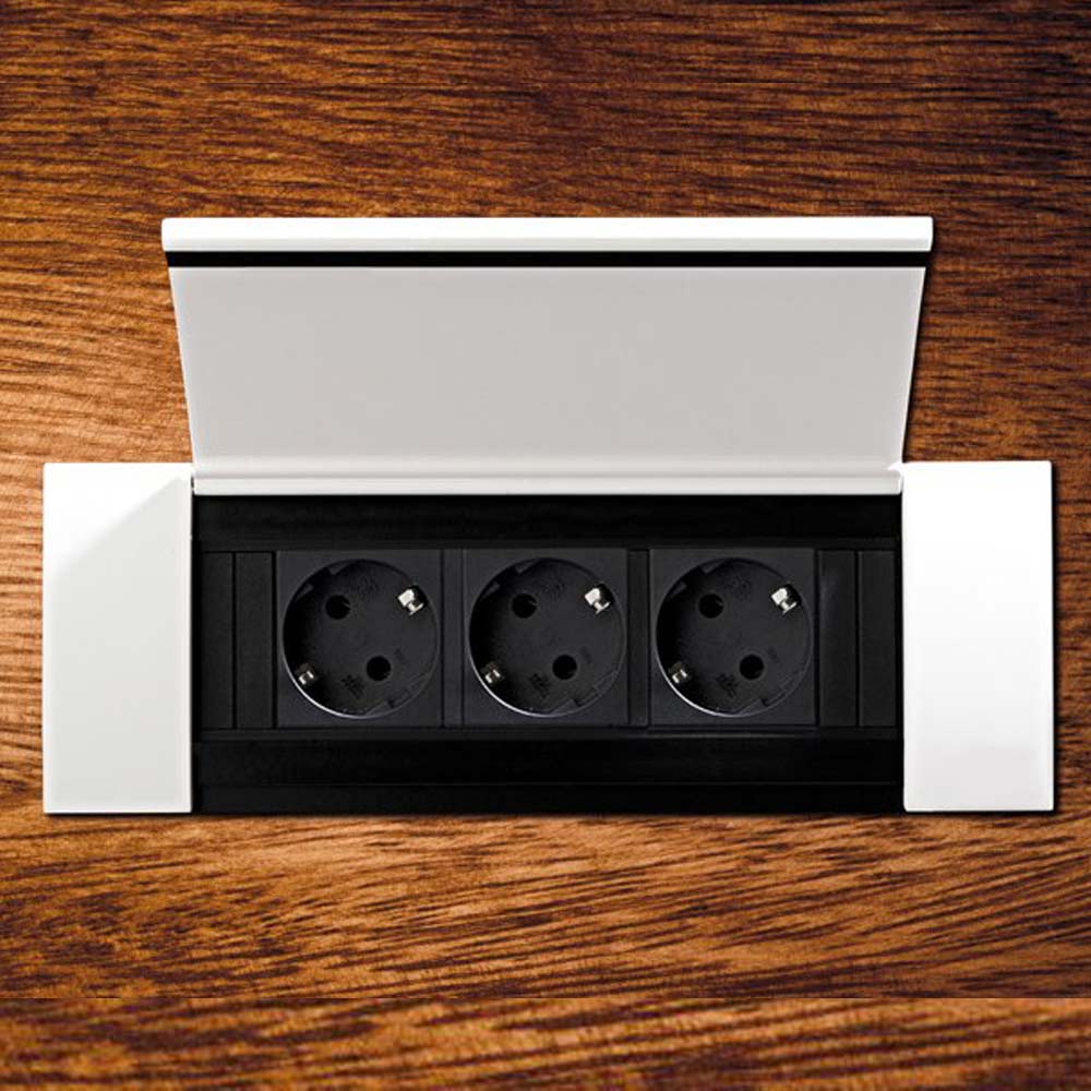  Bachmann PowerCover afbeelding