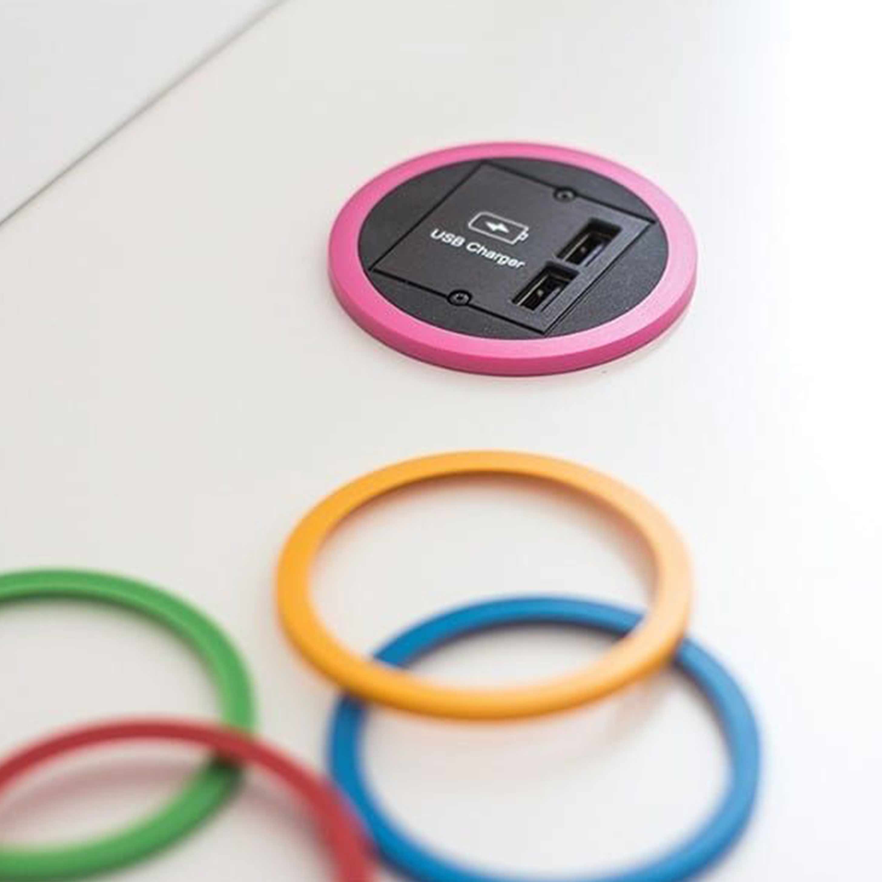 Bachmann PIX decoratie ringen afbeelding