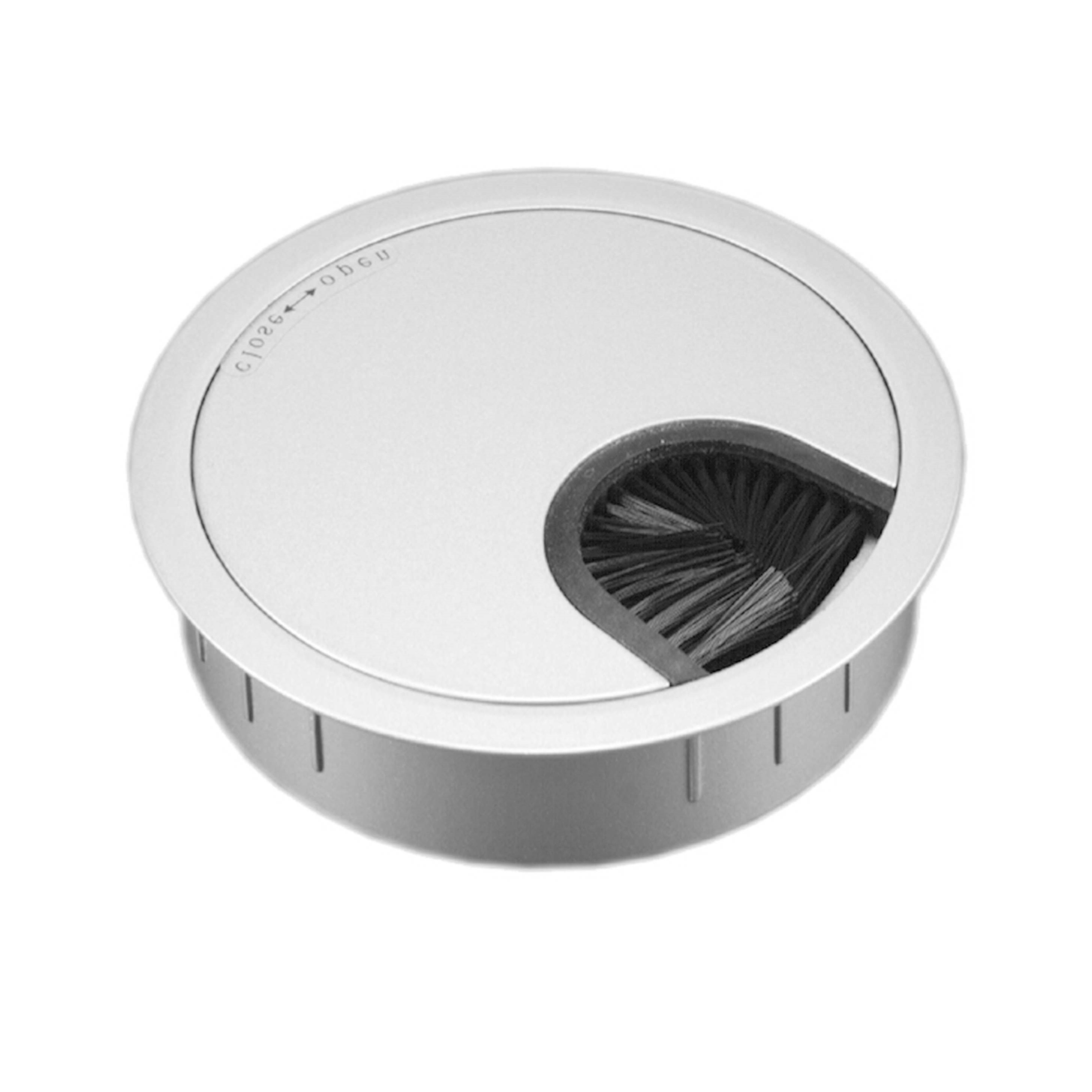 Alloy kabeldoorvoer 60mm afbeelding