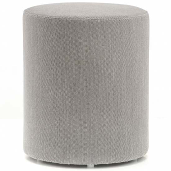 Hocker Wow round afbeelding