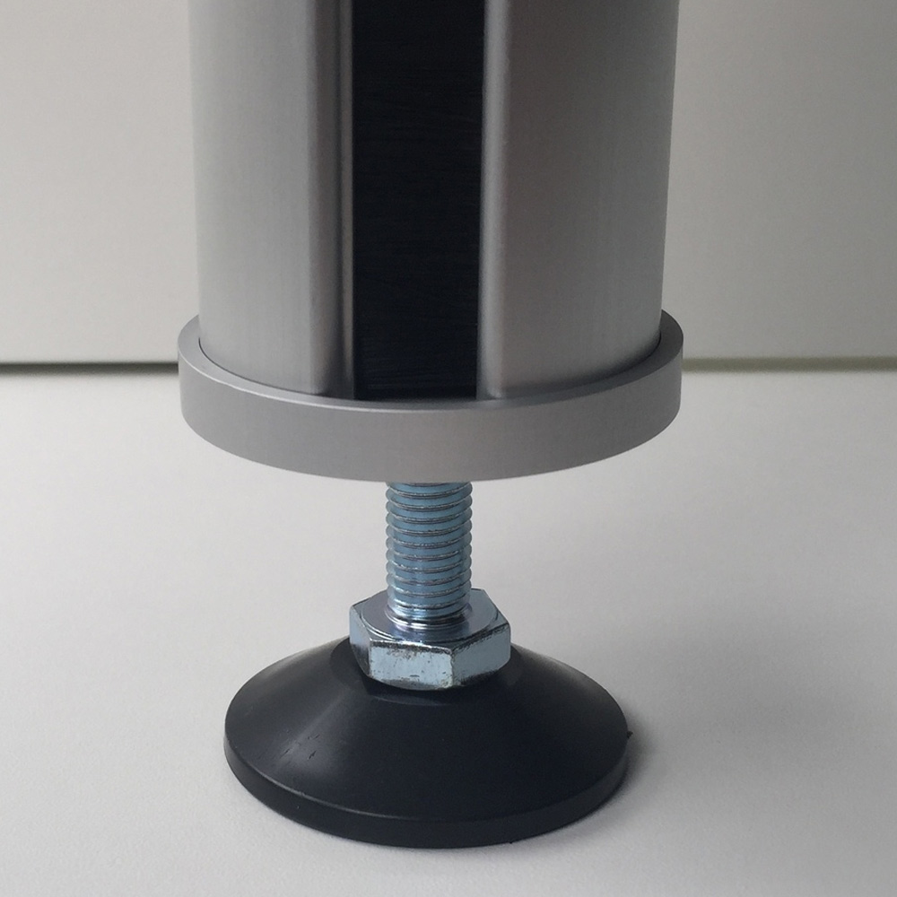 Buis en Kabelzuil afbeelding