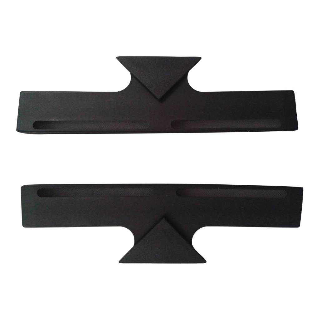  Vloergoot Type 1 | Koppelstuk | Recht afbeelding