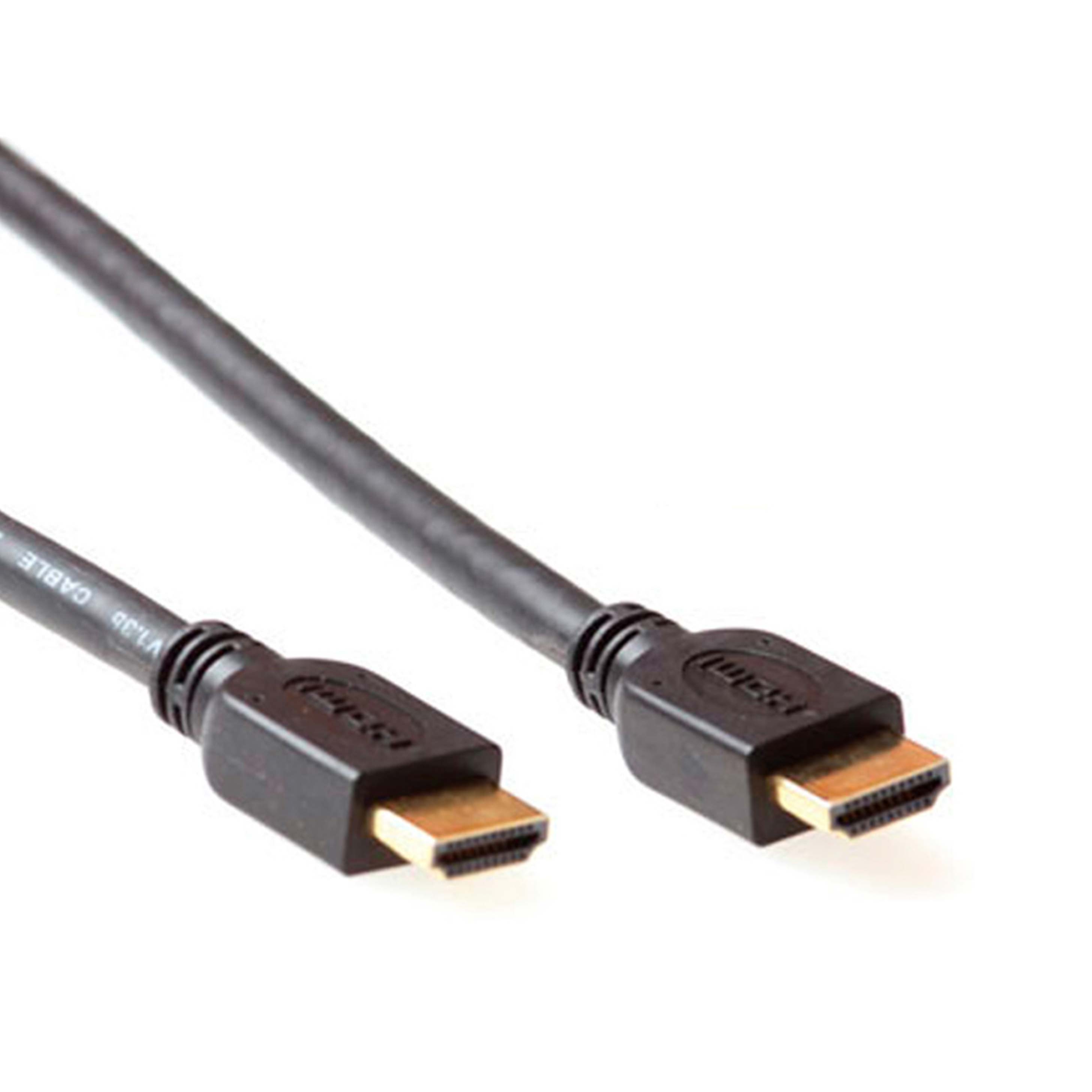 HDMI kabel afbeelding