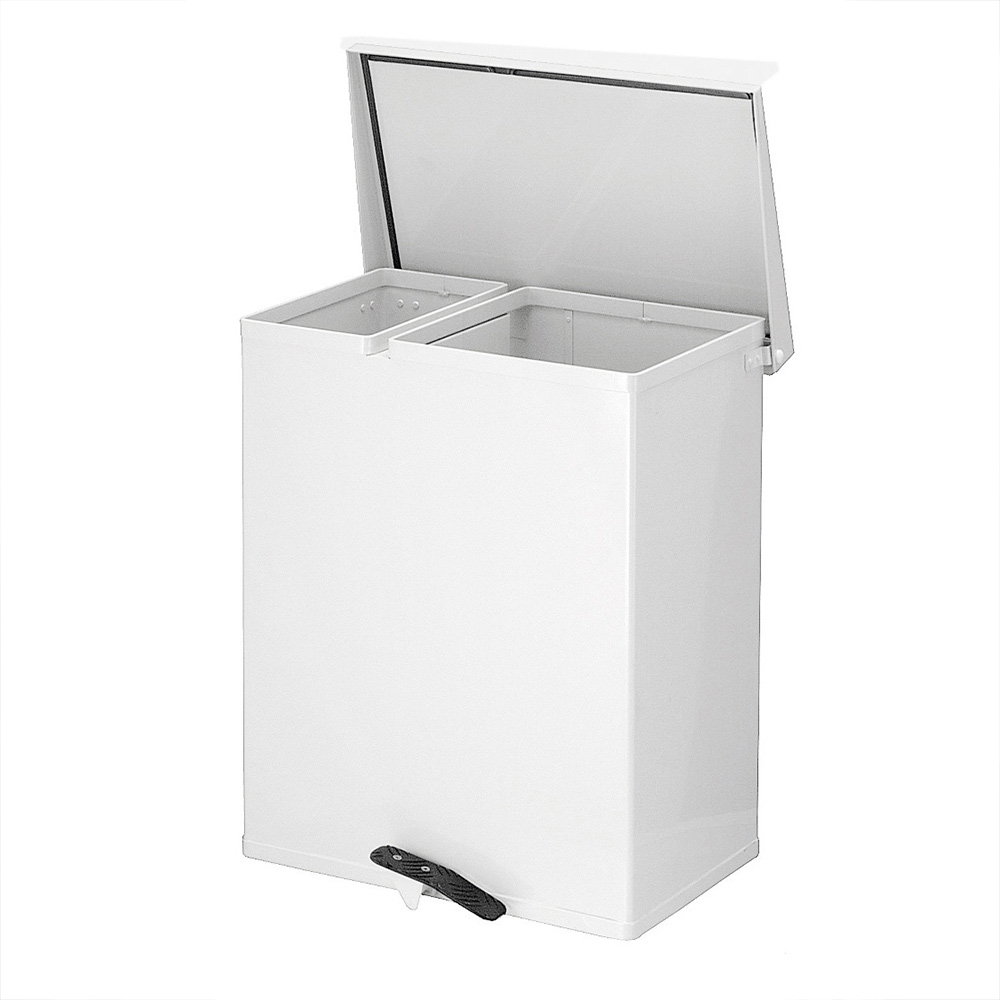 Aluminium Pedaalemmer afbeelding