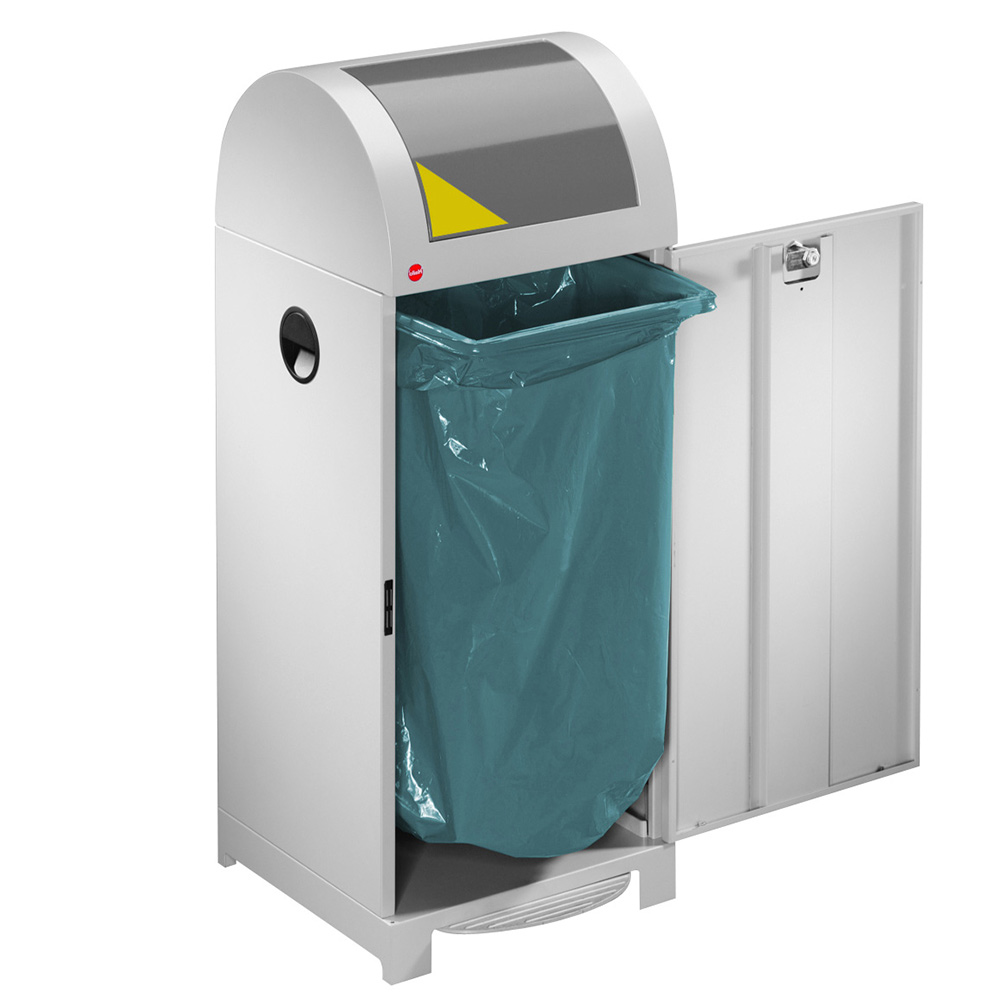 ProfiLine Recycling pedaalemmer afbeelding