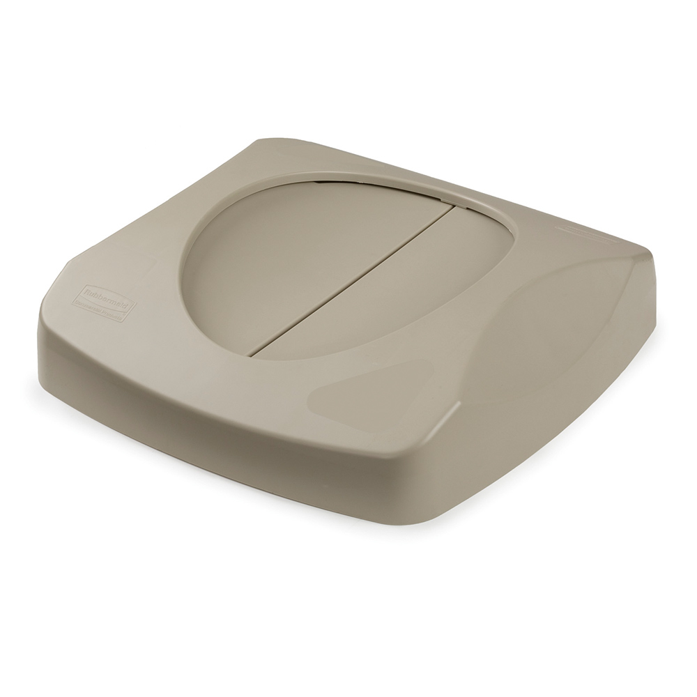 Rubbermaid Untouchable accessoires afbeelding