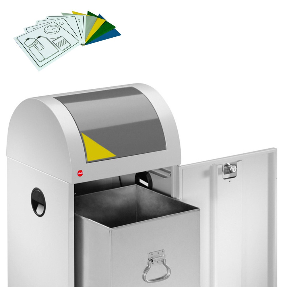 ProfiLine Recycling pedaalemmer afbeelding