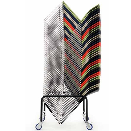 Kantinestoel 450 afbeelding