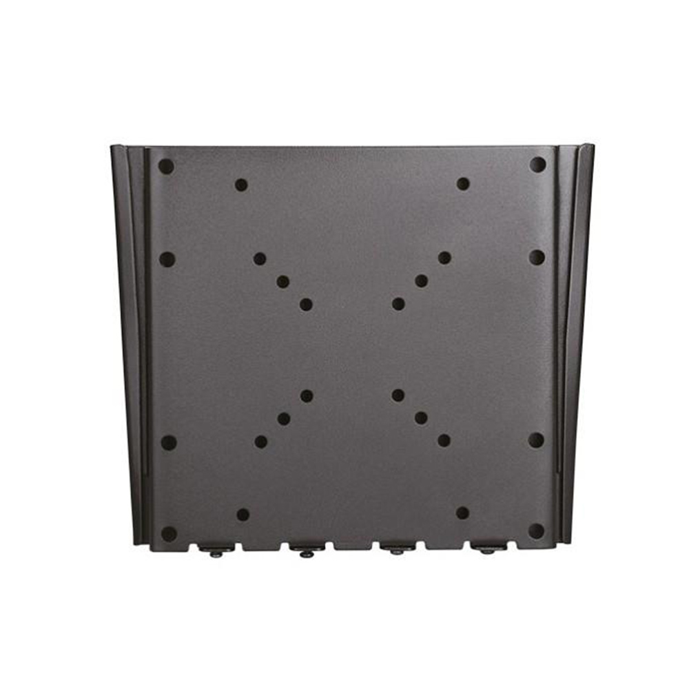 Vlakke wandsteun flatscreen afbeelding