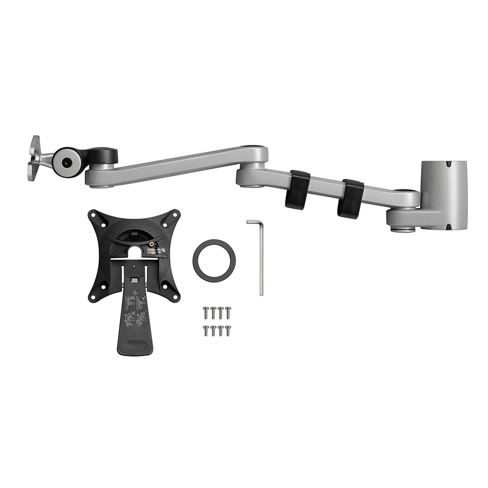 DaisyOne Monitorarm 3D afbeelding