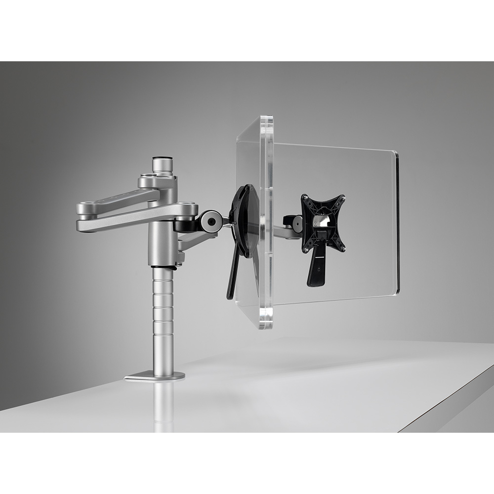 DaisyOne Monitorarm 3D afbeelding