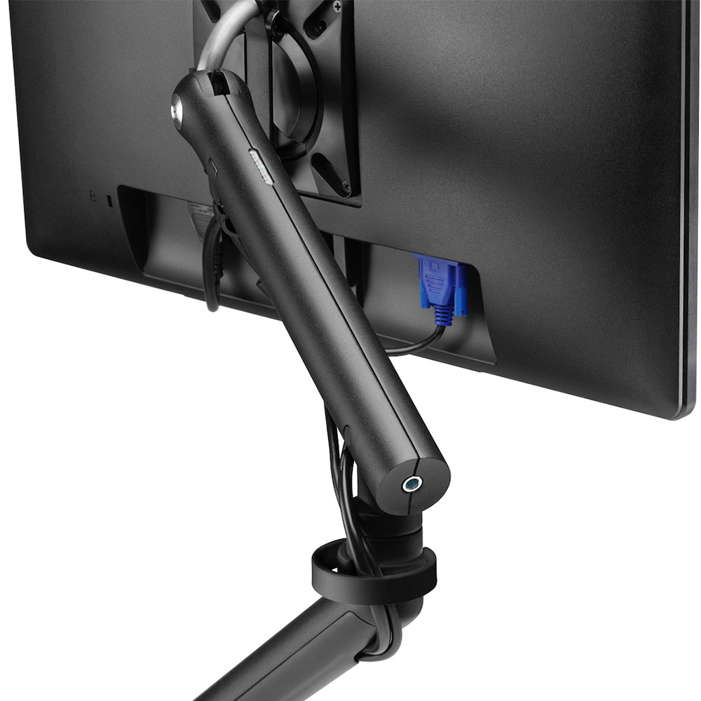 CBS Flo Monitorarm afbeelding