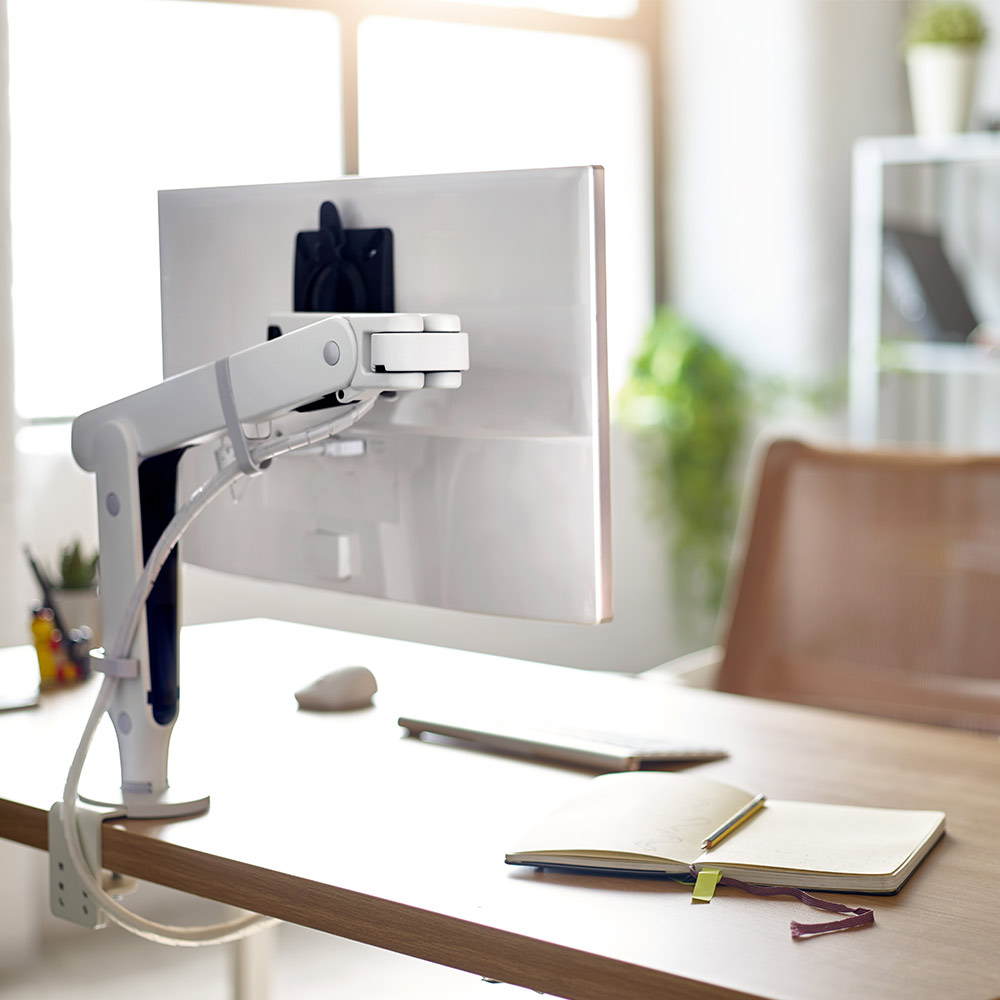 CBS Ollin Monitorarm  afbeelding