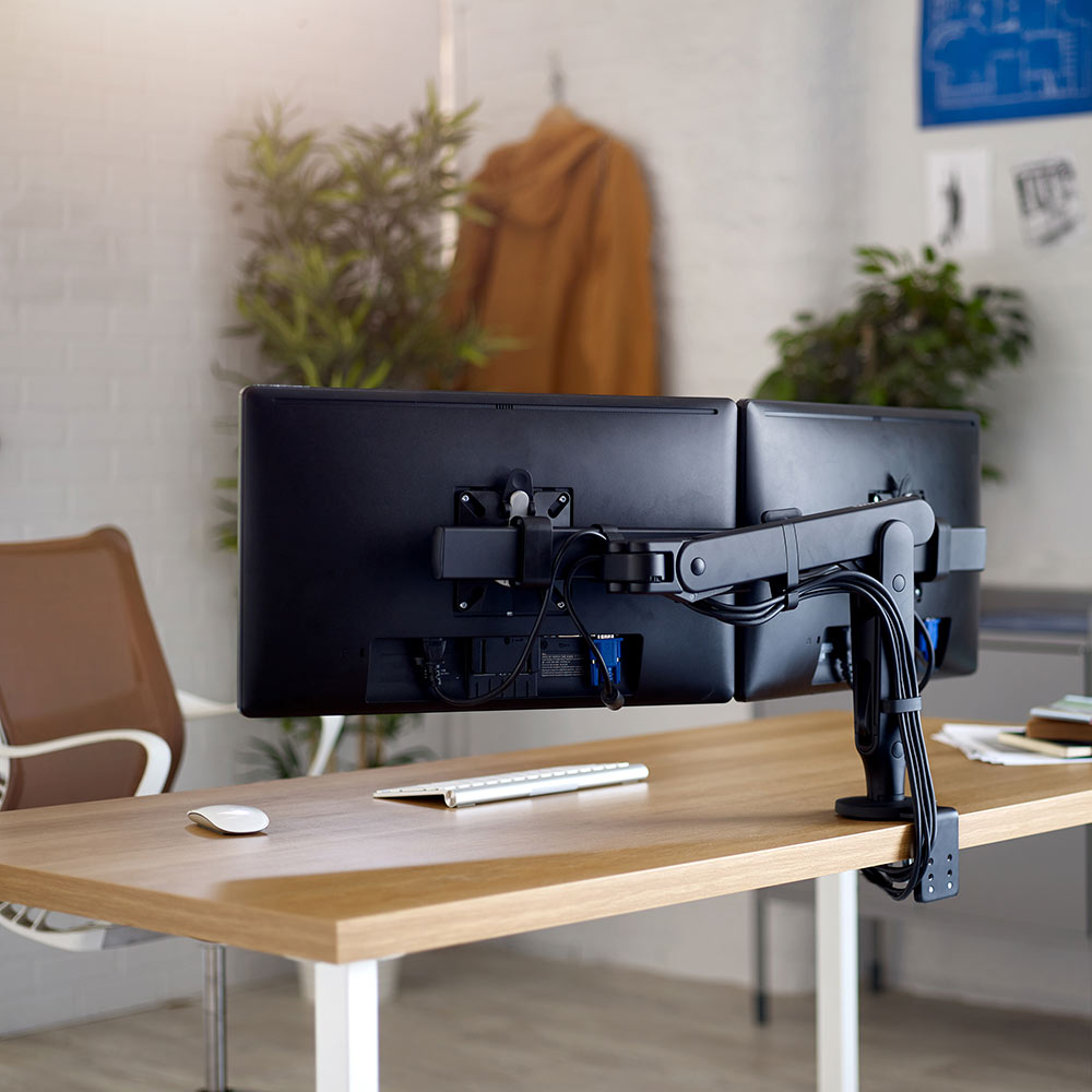 CBS Ollin Monitorarm  afbeelding