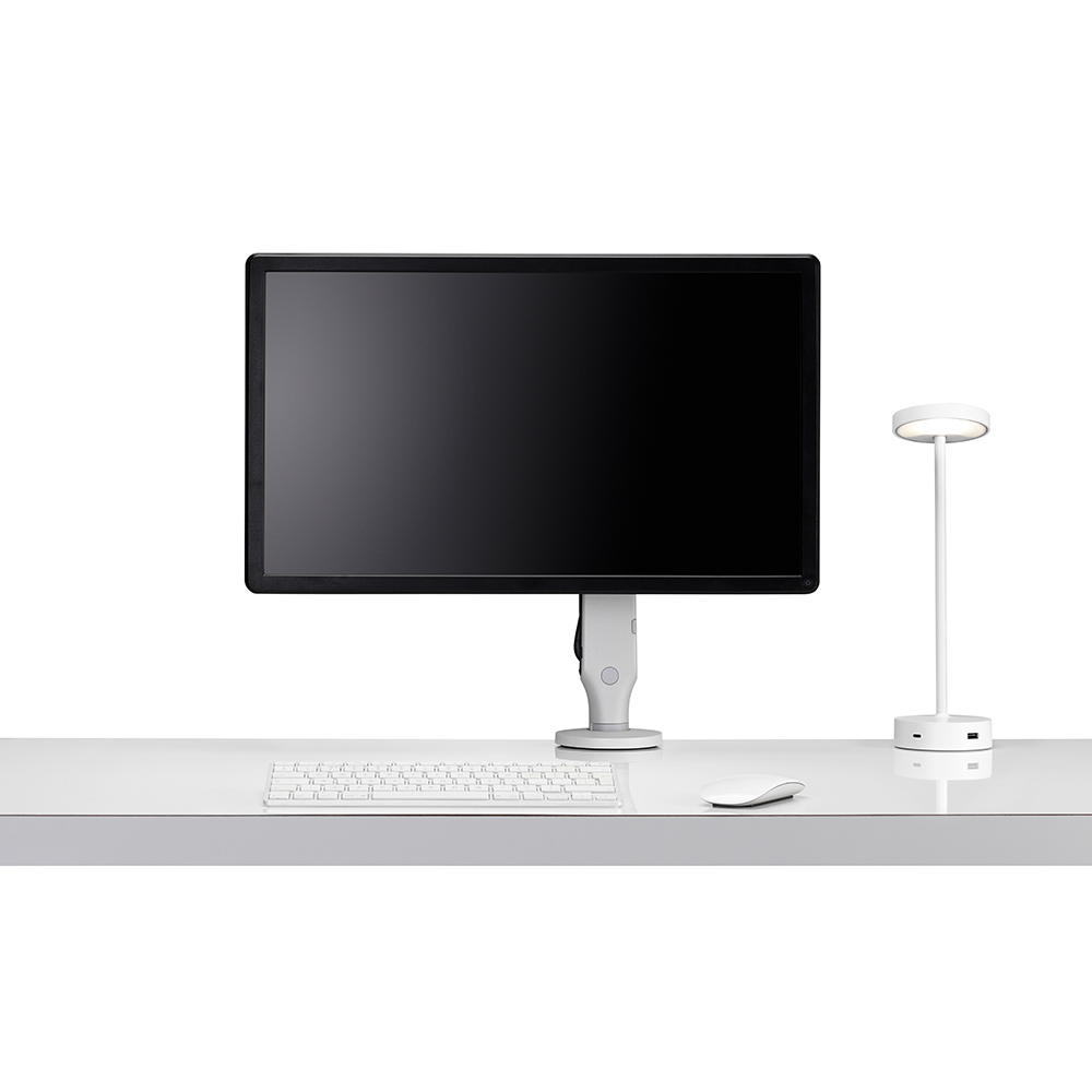 CBS Ollin Monitorarm  afbeelding