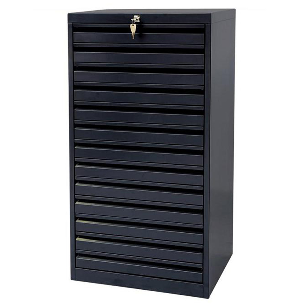 Tekeningenladenkast A3 afbeelding