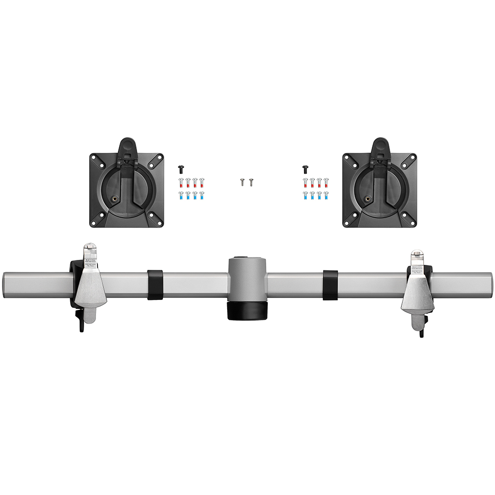 CBS Wishbone Dualbar afbeelding