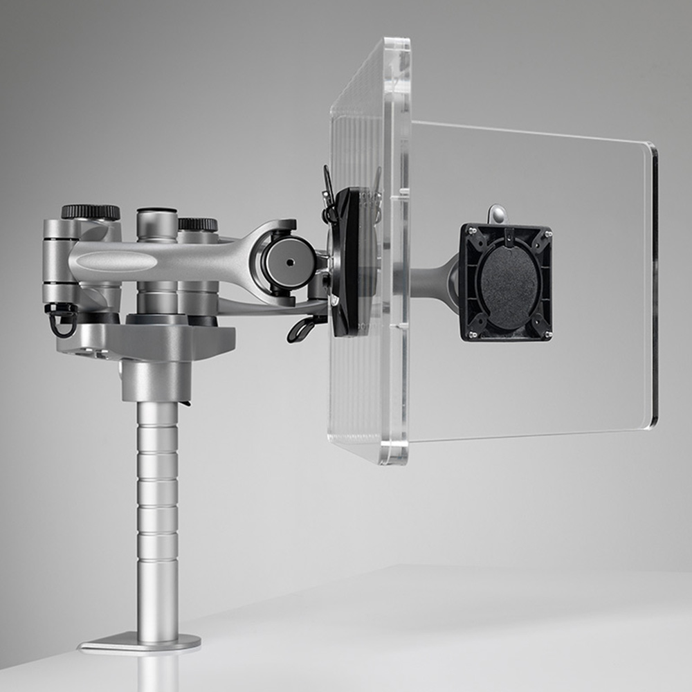 CBS Wishbone 3D afbeelding