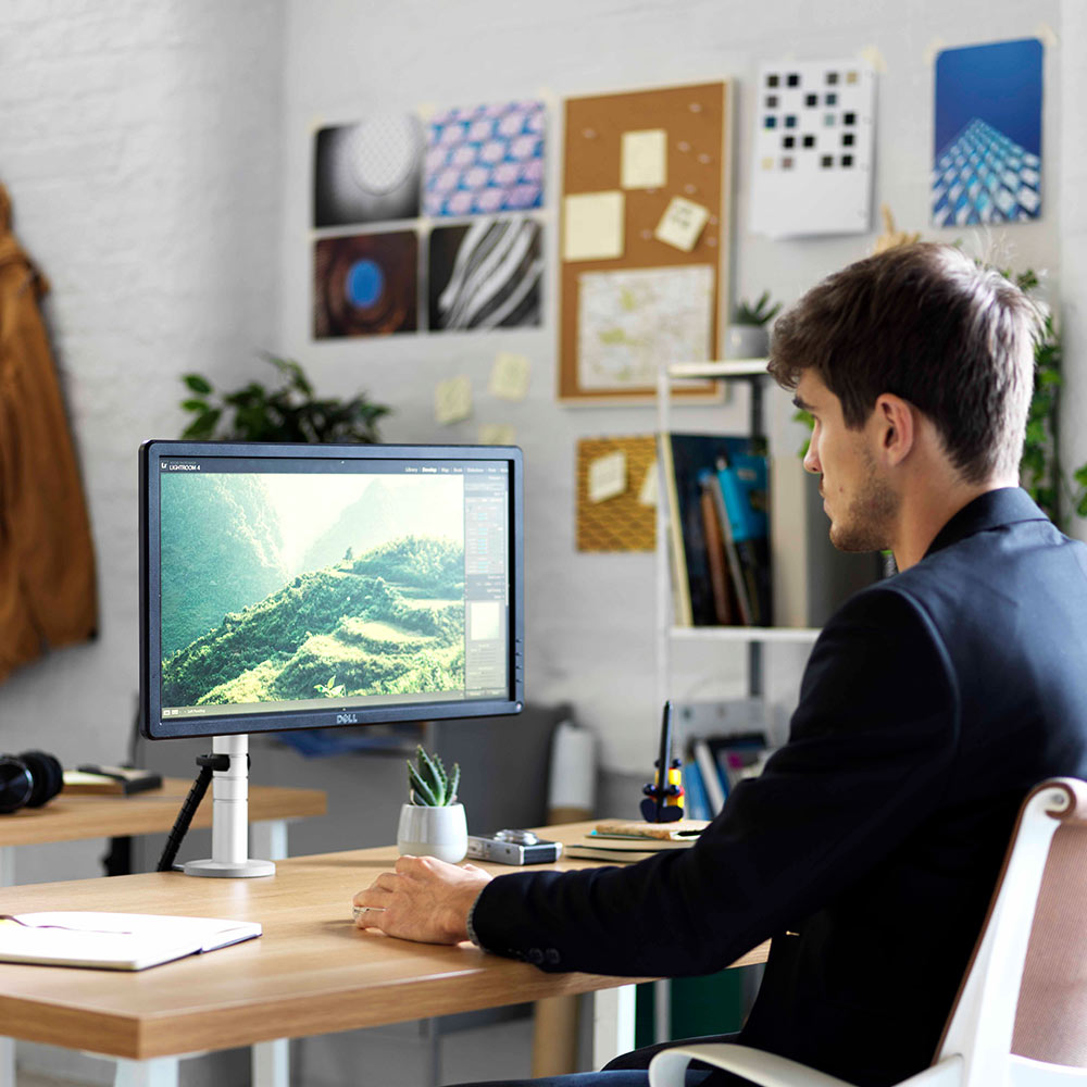 CBS Wishbone 1D afbeelding