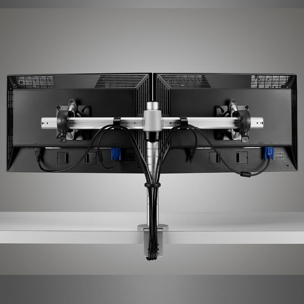 CBS Wishbone Dualbar afbeelding