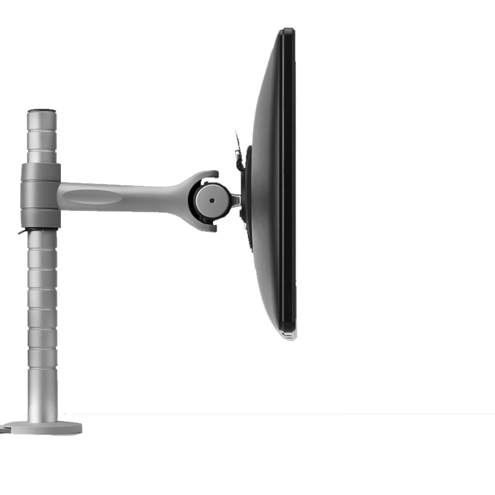 CBS Wishbone 2D afbeelding