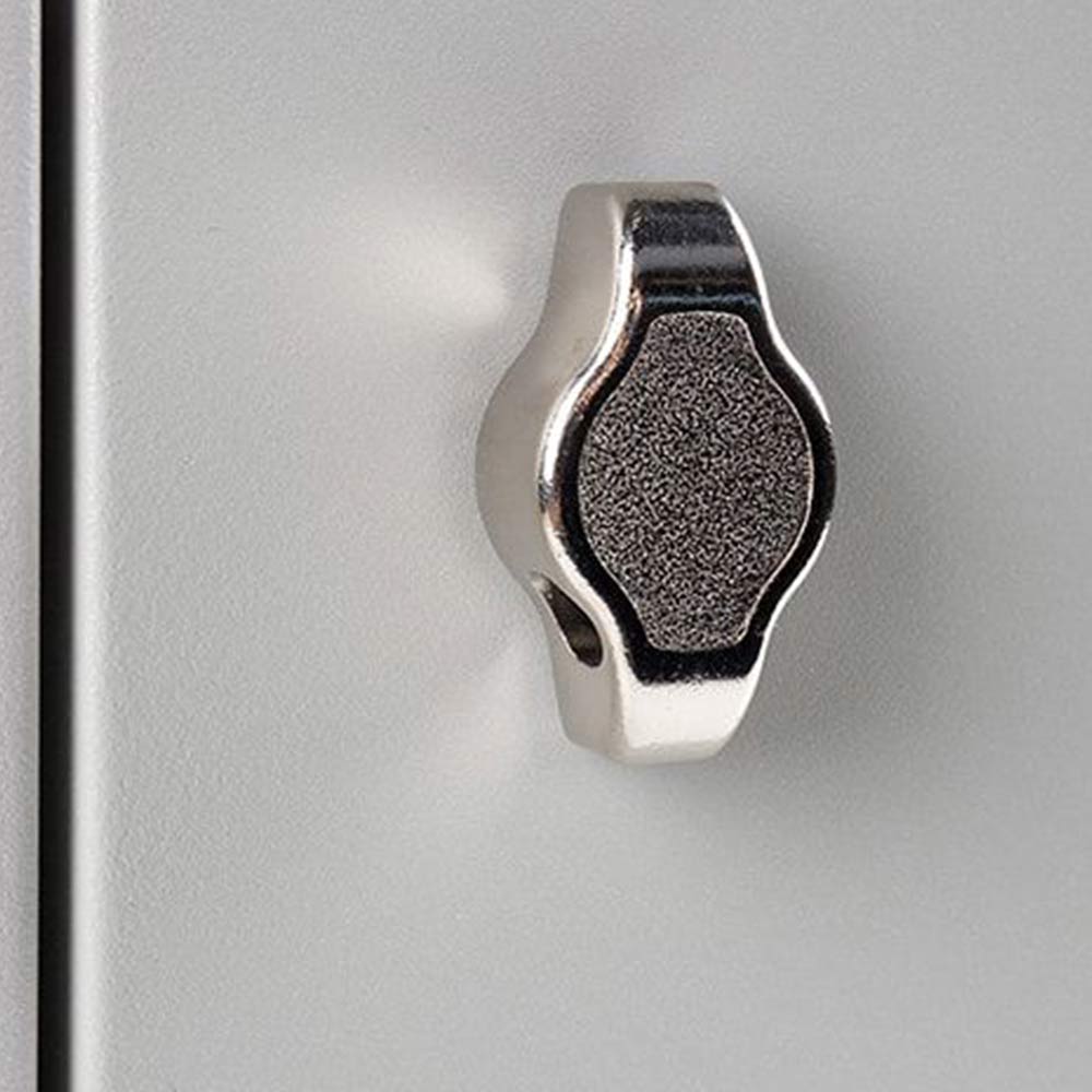 Garderobekast WRC 2 | Staand op poten afbeelding