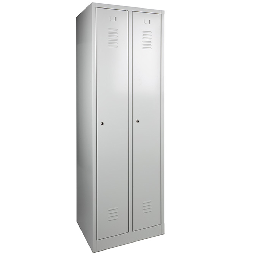 Garderobekast WRC L8 Special | Staand op poten afbeelding