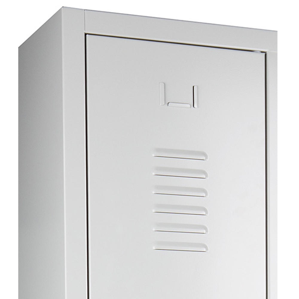 Garderobekast WRC L12 Special | Staand op poten afbeelding