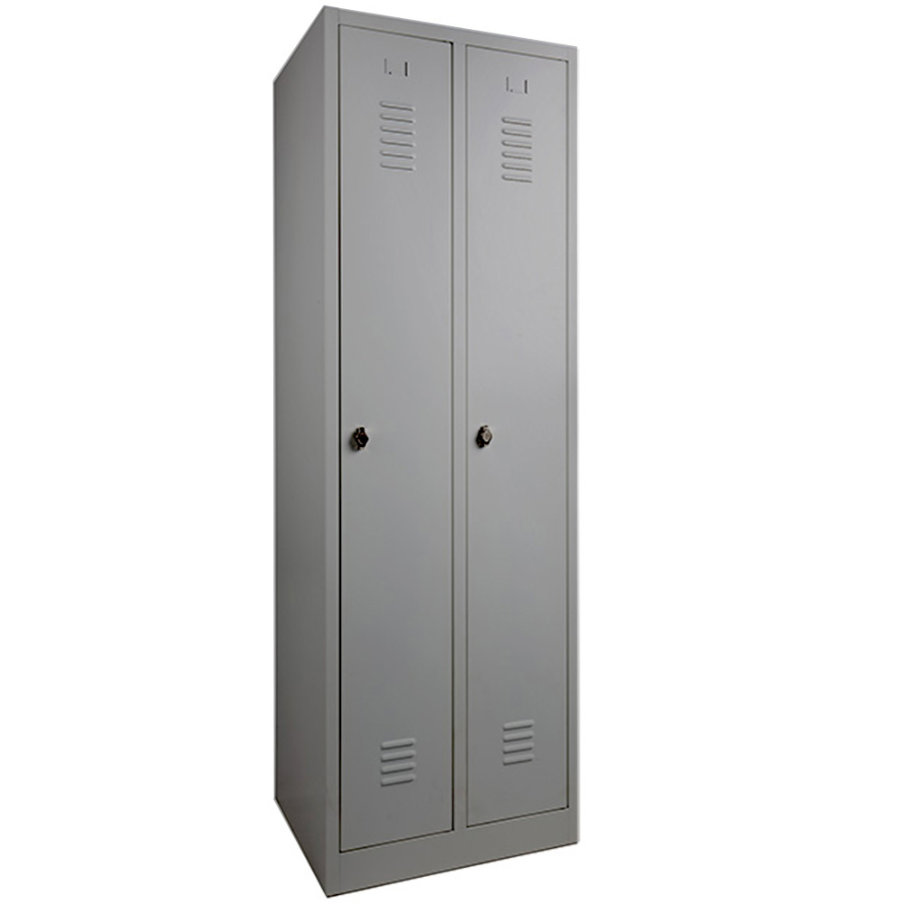 Garderobekast WRC L4 Special | Staand op sokkel afbeelding