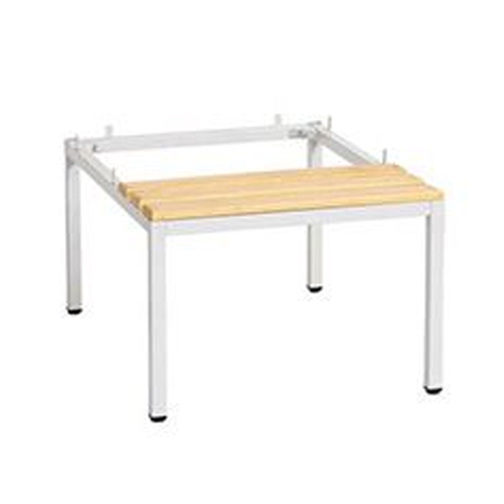 Onderzetbank voor garderobekast | WRC2 | WRC3 | WRD2  afbeelding